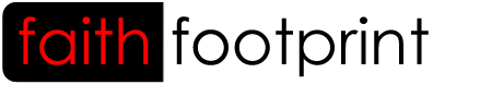 Faith Footprint